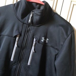 Men’s Under Armour Athletic Jacket